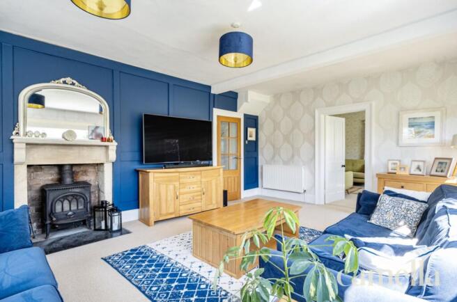 Reception Room 1