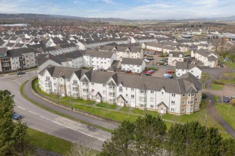 Mccormack Place, Larbert, FK5