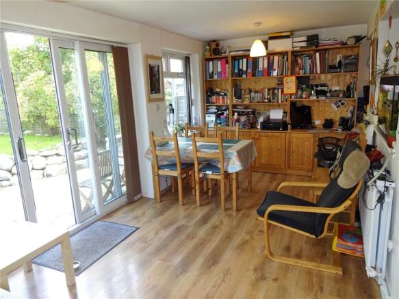 Living / Dining Room