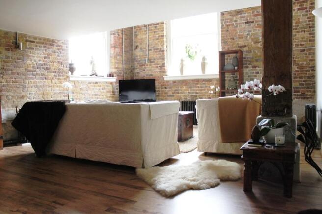 Lounge Area