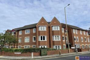 28, Langholm Court, Langholm Road, East Boldon NE36 0JZ