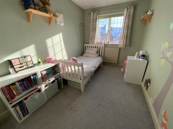 Bedroom 3