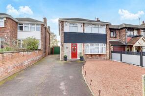134, Brownlow Drive, Nottingham NG5 5DB