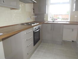 4, Stollard Street, Chesterfield S45 9LZ