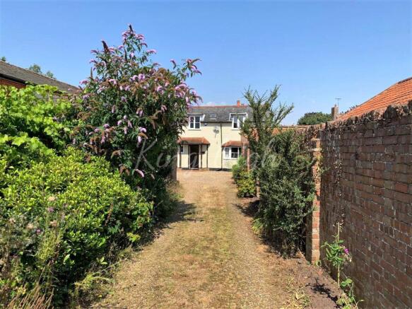 Driveway Access