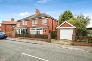 53, Mill Hill Lane, Pontefract WF8 4JL