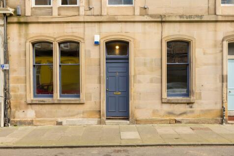 3 Jameson Place, Leith Walk, EH6 8NZ
