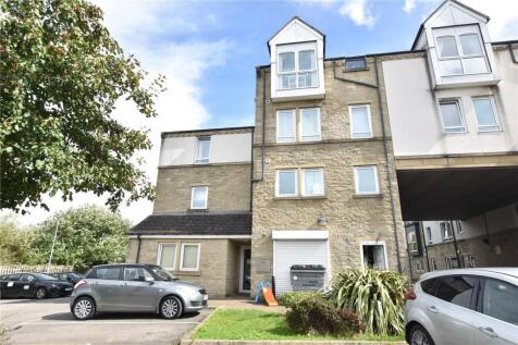 Flat 26, Lunar, Otley Road, Bradford, West Yorkshire