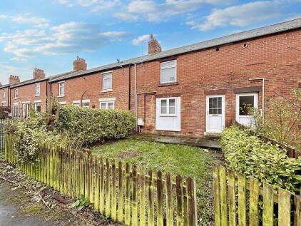 Thomas Street, Easington, Peterlee, Durham, SR8 3LT