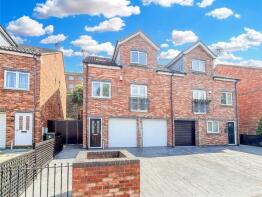 26, St Cuthberts Road, Windmill Hills, Gateshead NE8 2LX