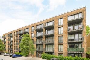 6, Cobalt Place, London SW11 3AZ