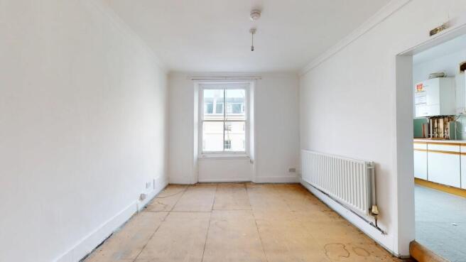 Flat E, 47 Gloucester Street, Westminster, London, SW1V 2DB
