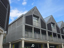 17, Hengham House, Auction Street, Bury St Edmunds IP33 3FE