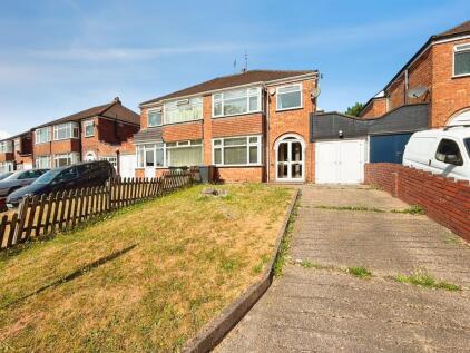 Aldersley Road, Claregate, Wolverhampton