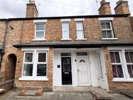 5, Charles Street, Newark NG24 1RN