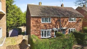 67, Buckley Road, Lillington, Leamington Spa CV32 7QL