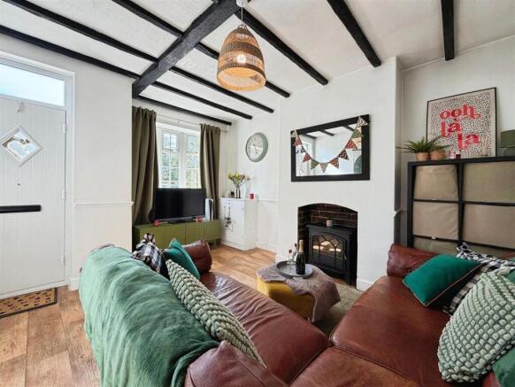 2 bed Terraced for sale Image 5