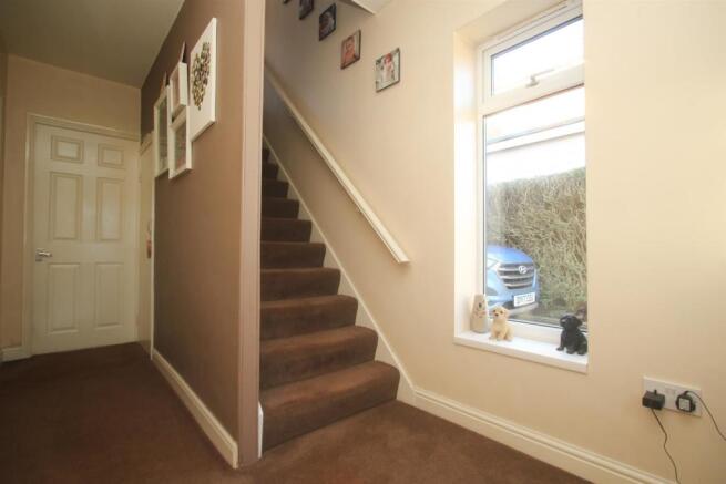 Entrance: