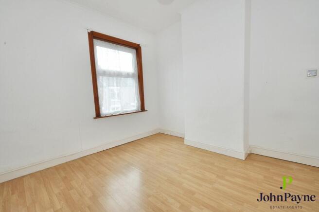 Bedroom One (Front)
