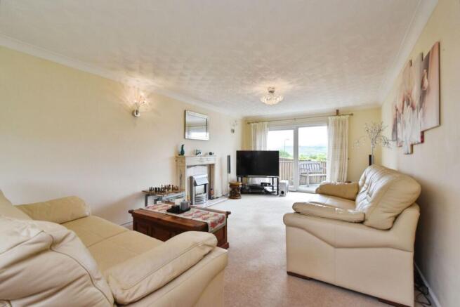 Living / Dining Room