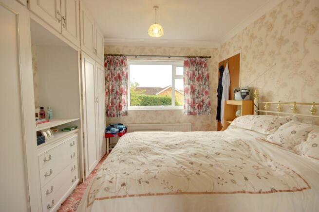 Bedroom 1 (Double with Ensuite)