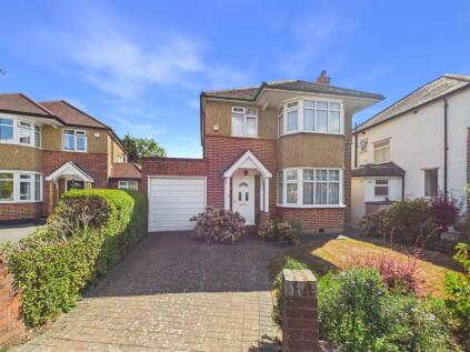 North View, Pinner