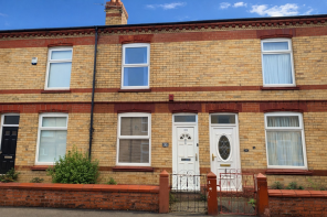 30, Glanvor Road, Edgeley, Stockport SK3 9PF