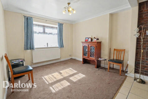 Market Road, Ebbw Vale