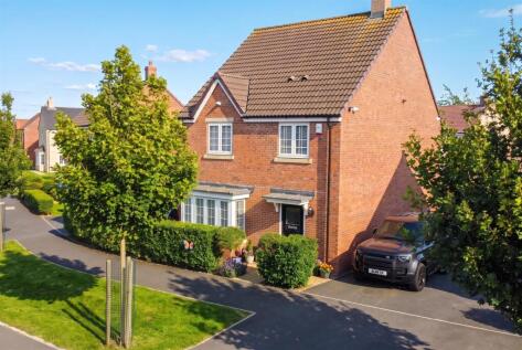 Top Farm Avenue, Navenby, Lincoln
