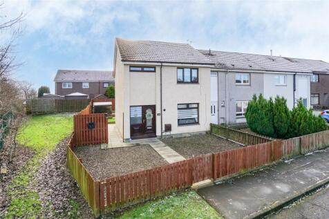 Hill Road, Kennoway, Leven, Fife, KY8