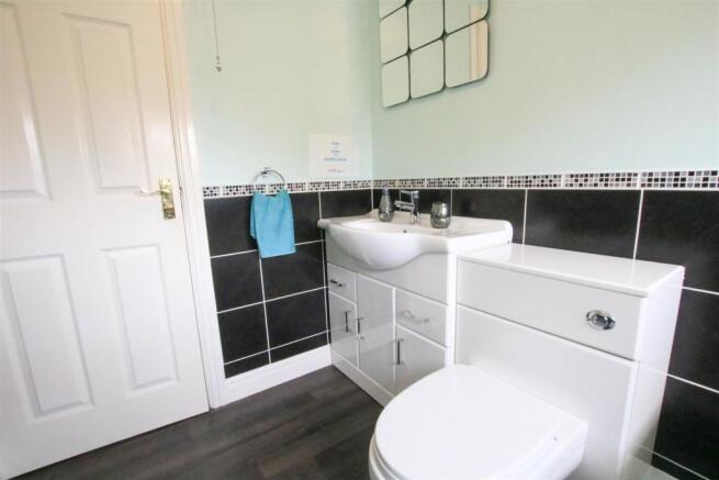 HOUSE BATHROOM