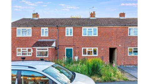 58 Welford Gardens, Abingdon, Oxfordshire, OX14
