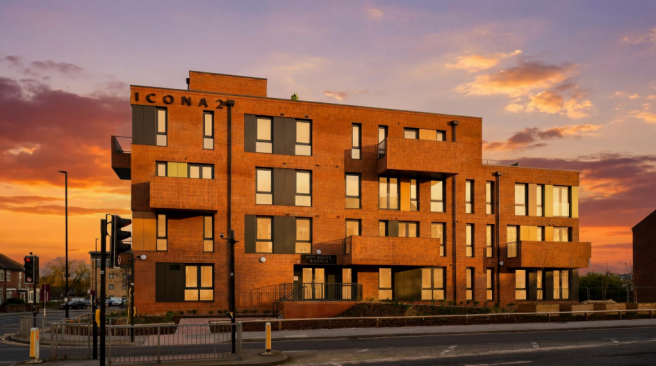 3 bed Apartment for sale Image 8