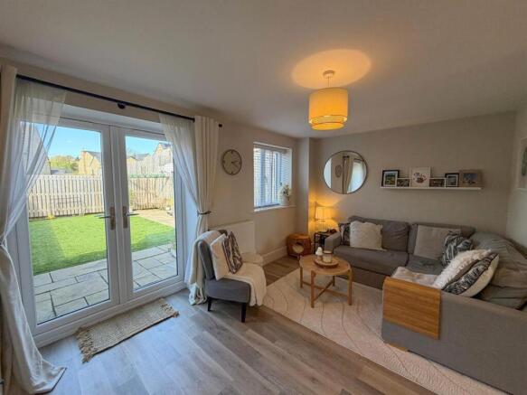 2 bed Semi-Detached for sale Image 4