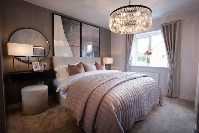 4 bed Detached for sale Image 7