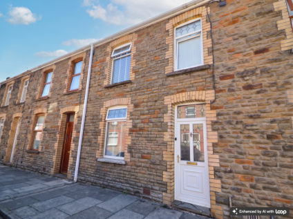 Meadow Street, Cwmavon, Port Talbot, SA12 9EG