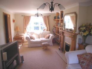Sitting/Dining Room
