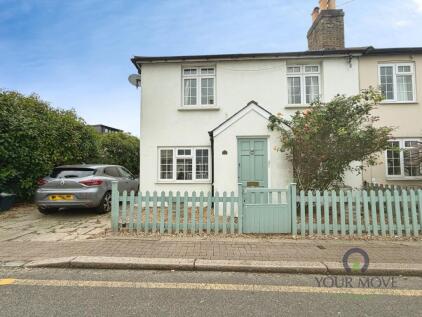 North Road, Bromley, BR1