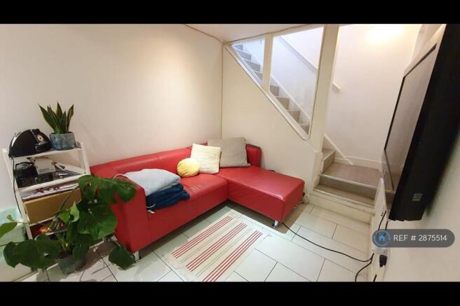 Open Plan Kitchen/Diner/Lounge