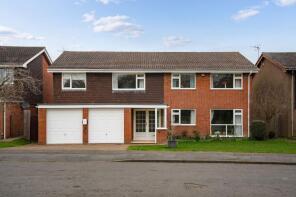 6, Penarth Place, Cambridge CB3 9LU