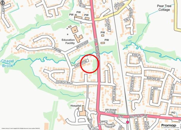Local Map