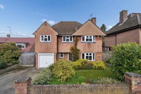 Manor Way, Chesham