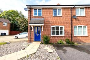 73, Mustang Way, Swindon SN5 5BP