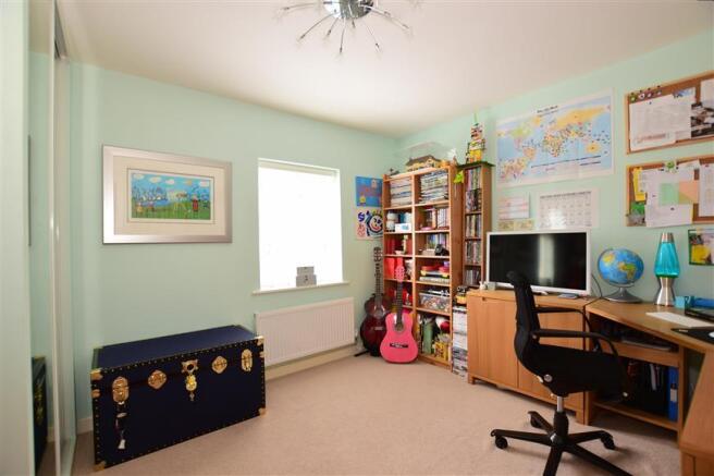 Study/Bedroom 2