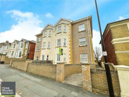 Atherley Road, Shanklin, Isle of Wight