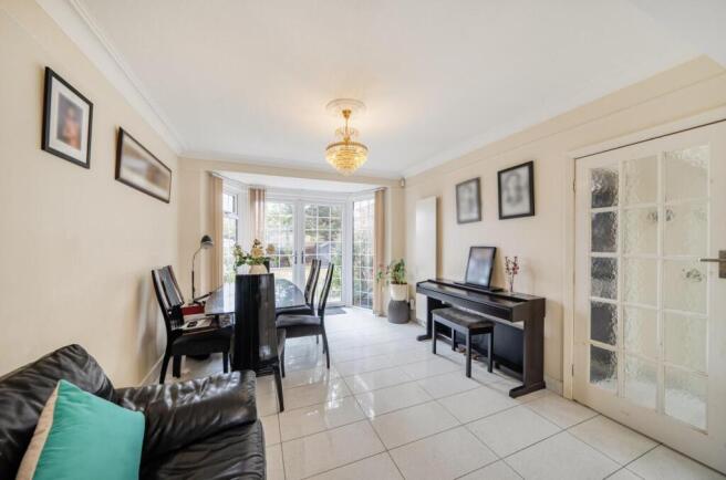 Davidson Frost-Wellings, DFW, Weston Drive, ha7, R