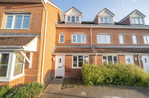 Hoddinott Road, Eastleigh, Hampshire, SO50