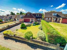 27, Orchard Drive, Park Street, St Albans AL2 2HQ
