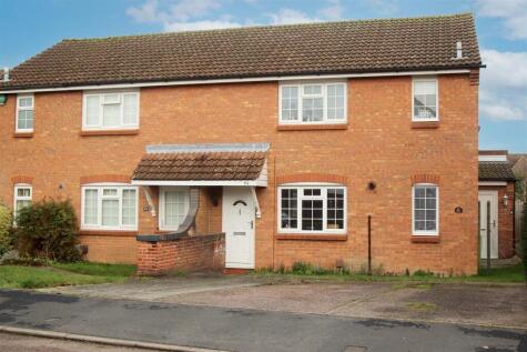 Coachmans Lane, Baldock