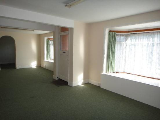 Front Reception Hall